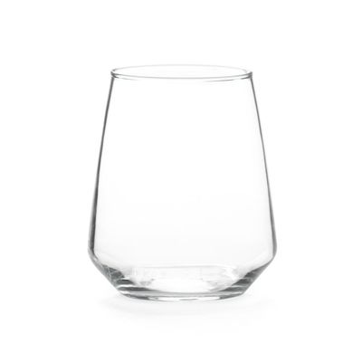 Tumbler bombato Modello Divino 38 cl (25 x cassa)