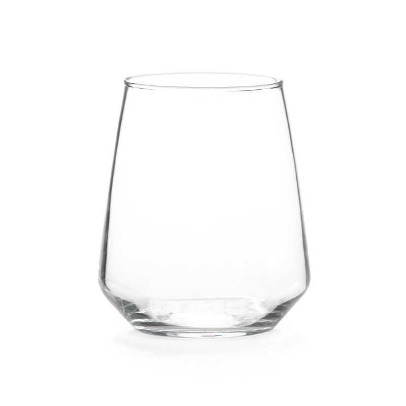 Tumbler bombato Modello Divino 38 cl (25 x cassa)