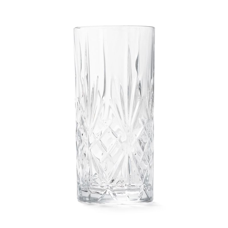 Tumbler Alto Melodia cl 36 ( 36 x cassa )
