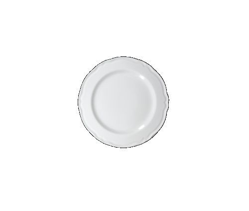 Piatto pane Praga cm 17 (60 x cassa)