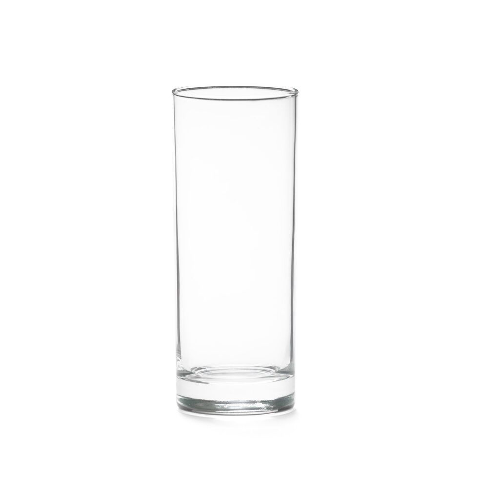 Cortina Alto diam. 5,8 - h. 17 cm - cl. 25,5 (36 x cassa)