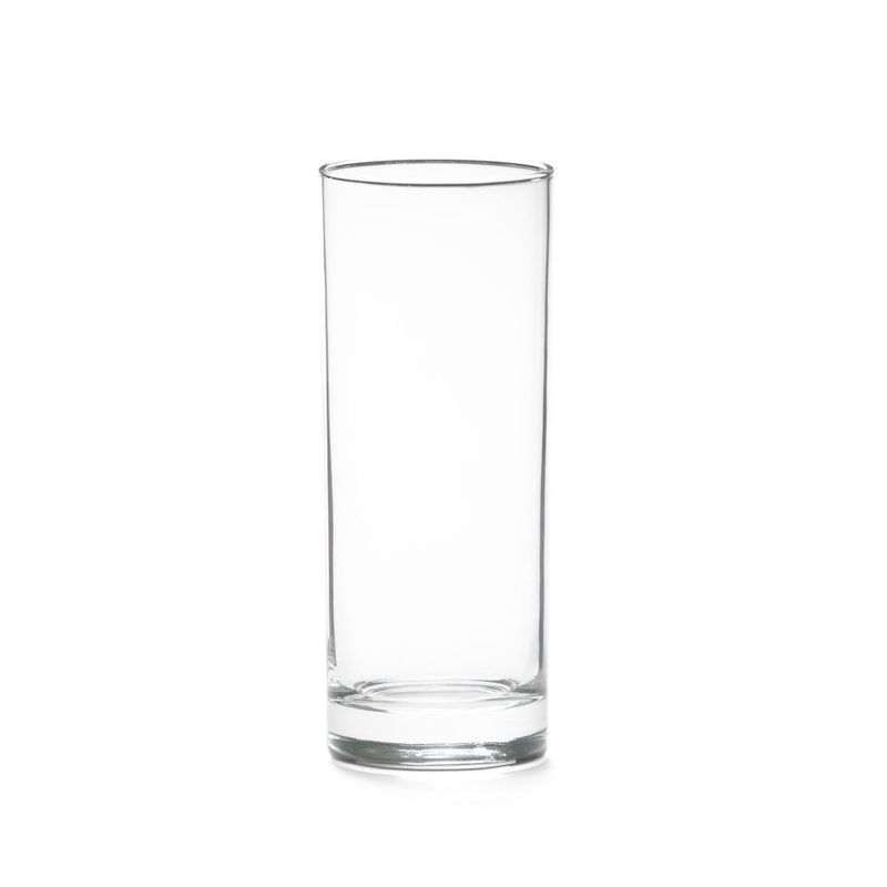 Cortina Alto diam. 5,8 - h. 17 cm - cl. 25,5 (36 x cassa)