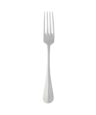 Forchetta Argento Tavola Modello Baguette