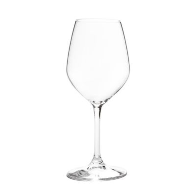 Calice bianco Modello Divino cl. 44,5 - cm 21,5 (25 x cassa)