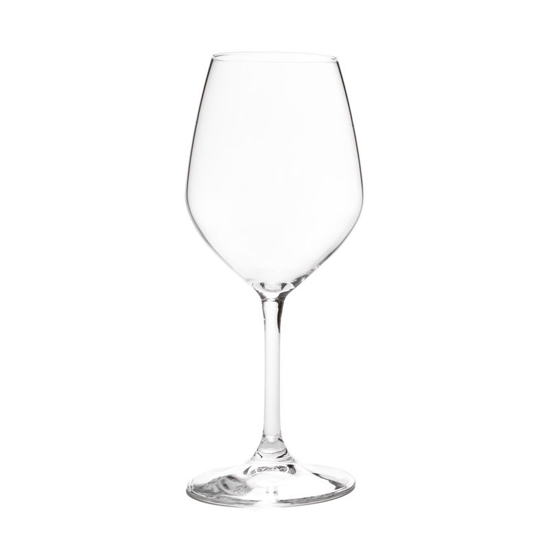 Calice bianco Modello Divino cl. 44,5 - cm 21,5 (25 x cassa)