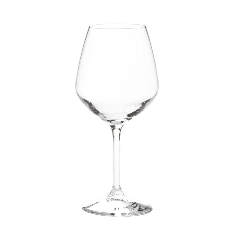 Calice rosso Modello Divino cl. 53 - h.21,5 cm (16 x cassa)