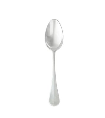 Cucchiaio Frutta Argento Modello Baguette