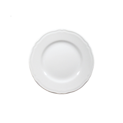 Piatto dessert Praga cm 21 (40 per cassa)
