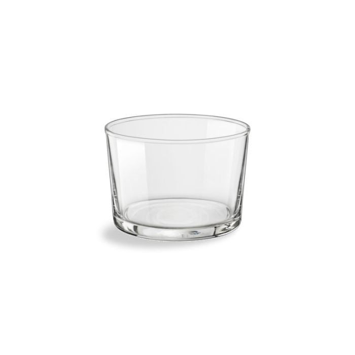 Tumbler Vetro Mod. Bodega mini 20 cl (25 per cassa)