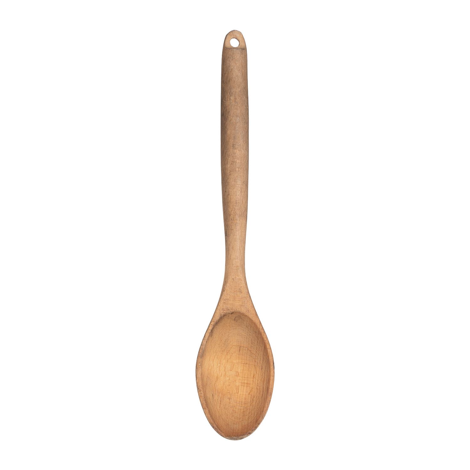 Cucchiaio in Legno Piccolo