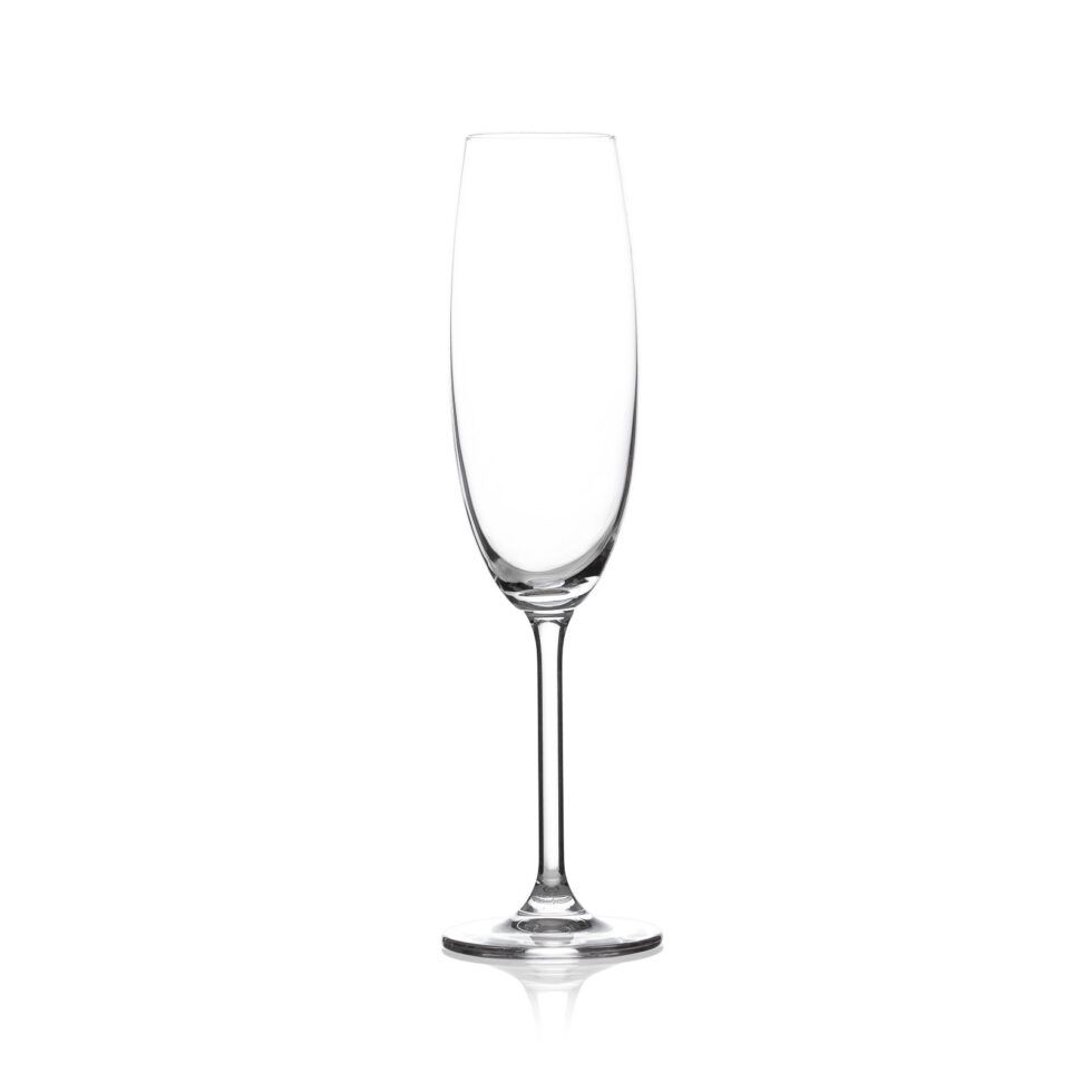 Calice Flute Champagne 23 cl (36 per cassa)
