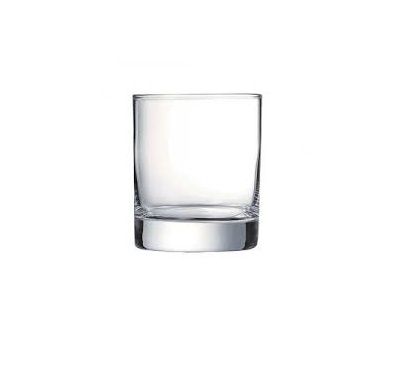 Tumbler Vetro Acqua (25/36 per cassa)