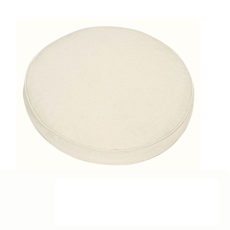 Cuscino Bianco Panna per Sedia Thonet