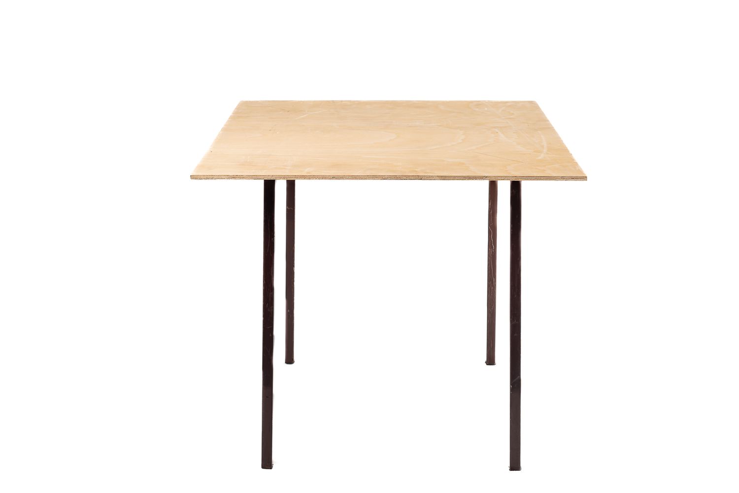 Tavolo Quadrato Legno 80x80 cm