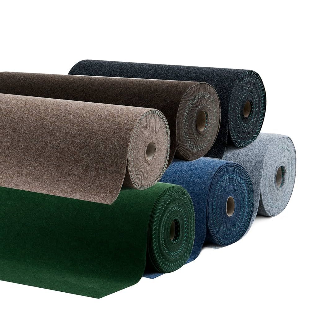 Moquette 1mt