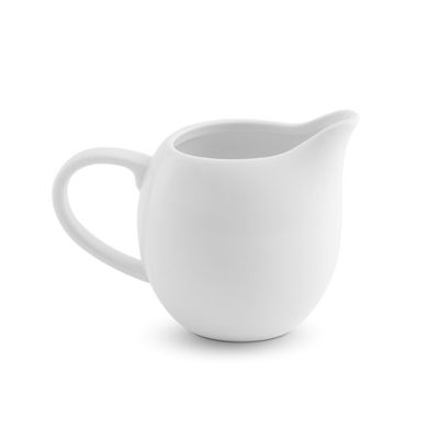 Bricco Latte Porcellana Mod. Nuovo osso 9 cl