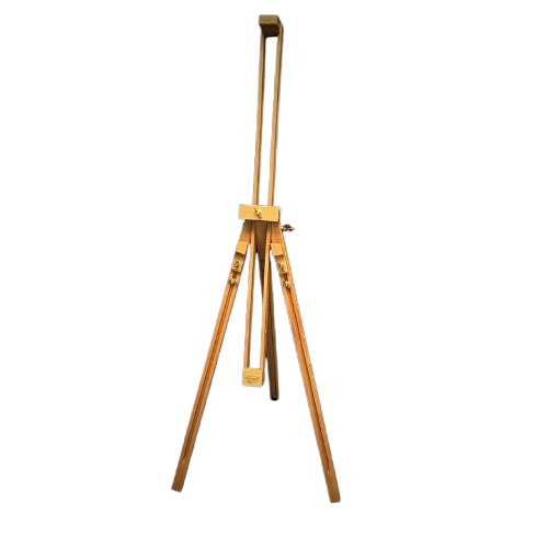 Cavalletto da Pittore in Legno