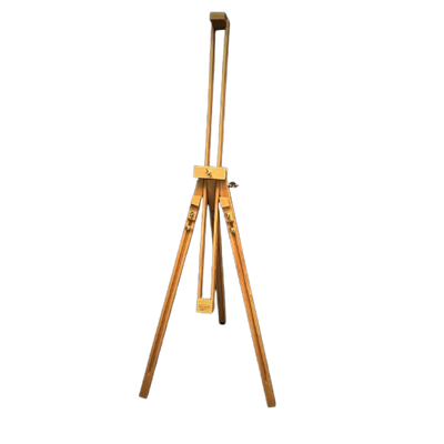 Cavalletto da Pittore in Legno Cavalletto da Pittore in Legno