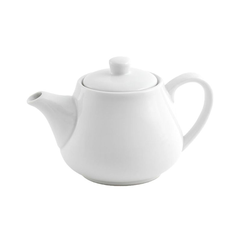 Teiera Porcellana Mod. New Bone 35 cl