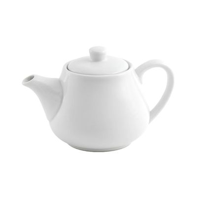 Teiera Porcellana Mod. New Bone 35 cl