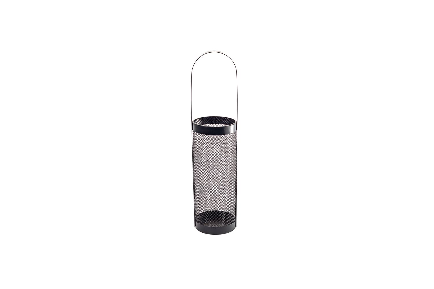 Porta Ombrelli Design Inox