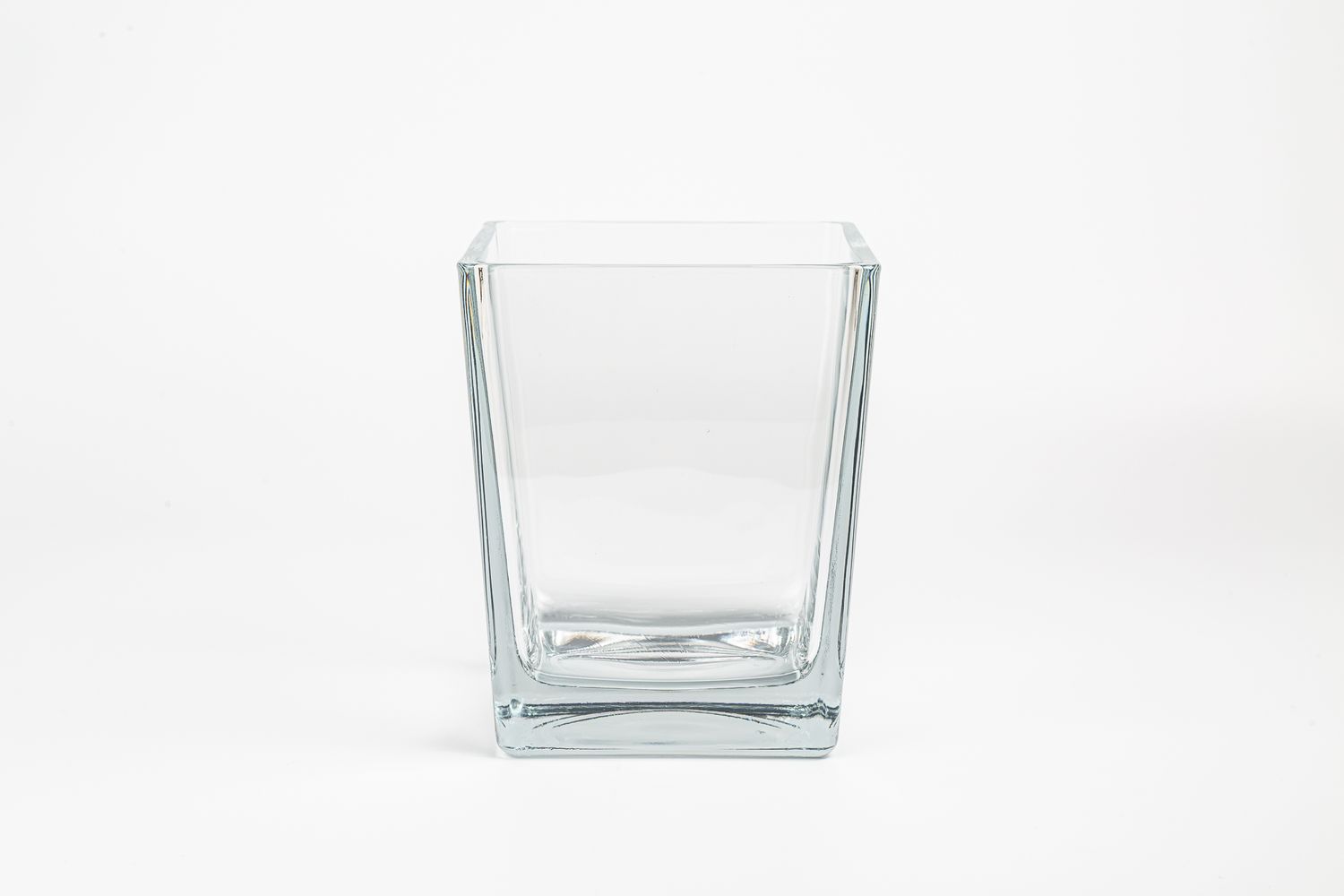 Bicchiere Caffeino quadrato Mod. One Shot (49 per cassa)