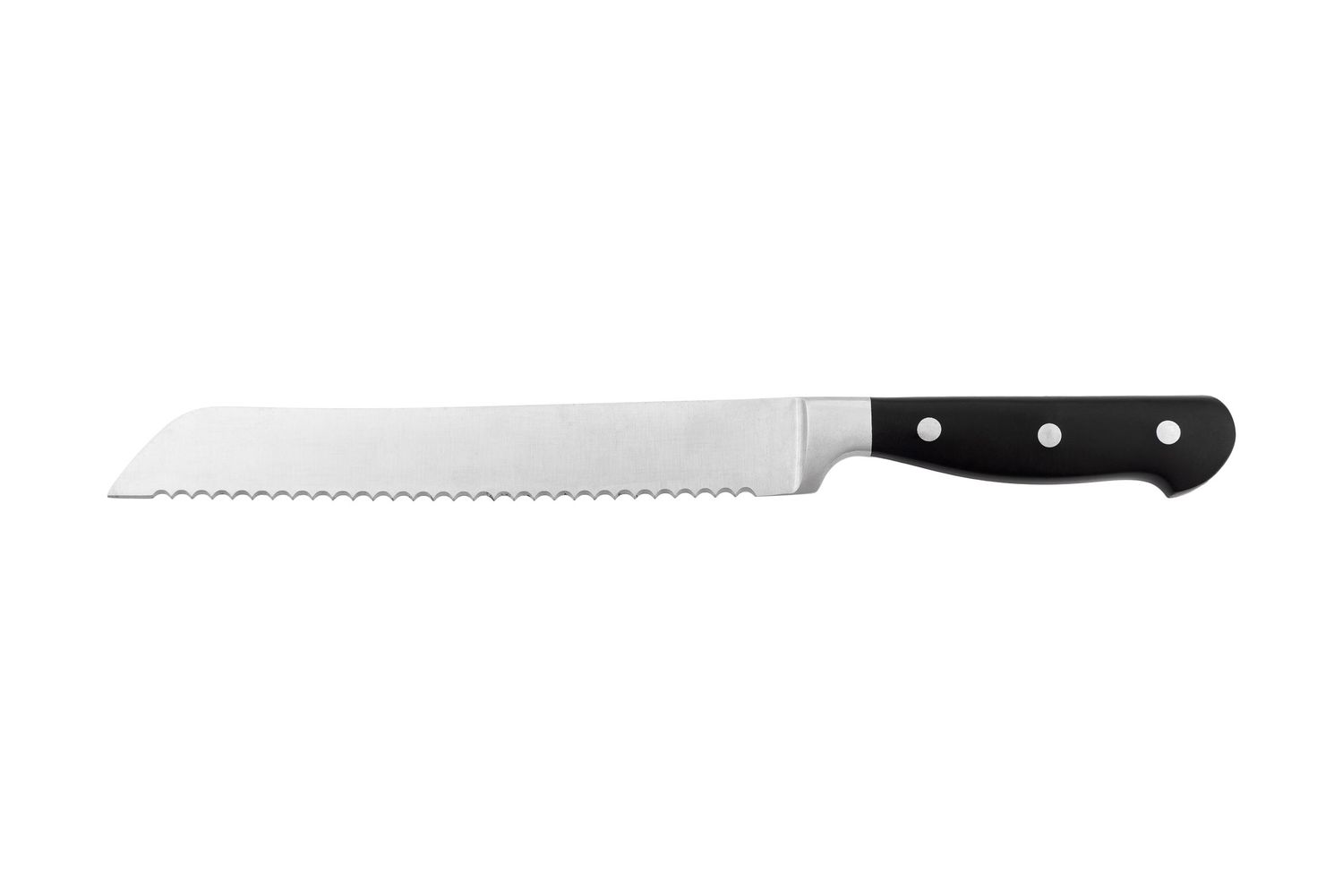 Coltello Pane Lama dentata