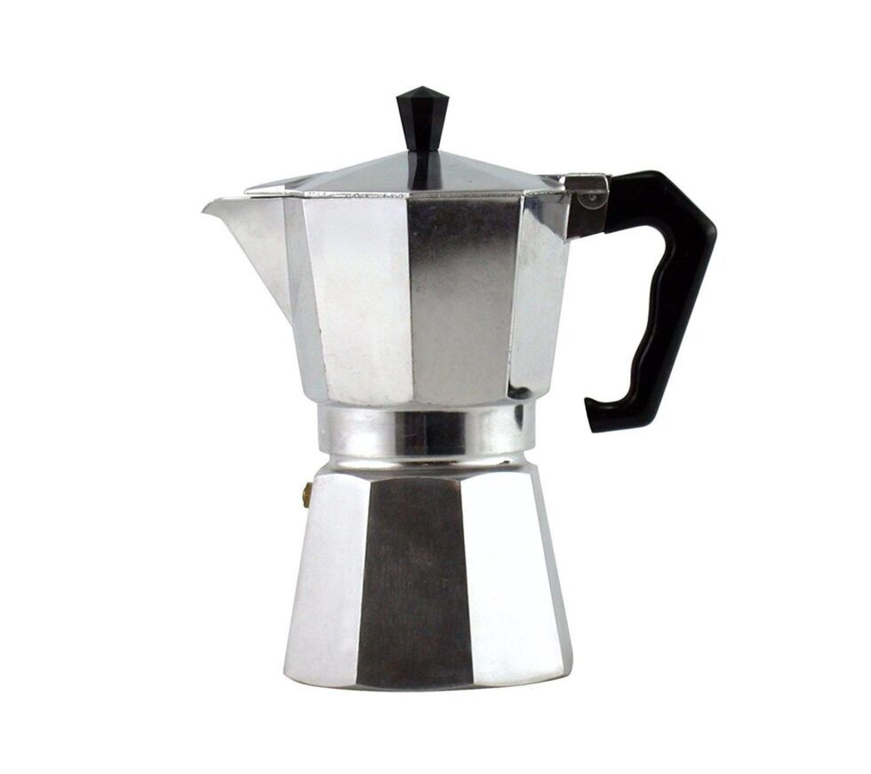 Caffettiera Moka 24 Tazze