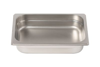 Gastronorm 1/2 H 6.5 cm