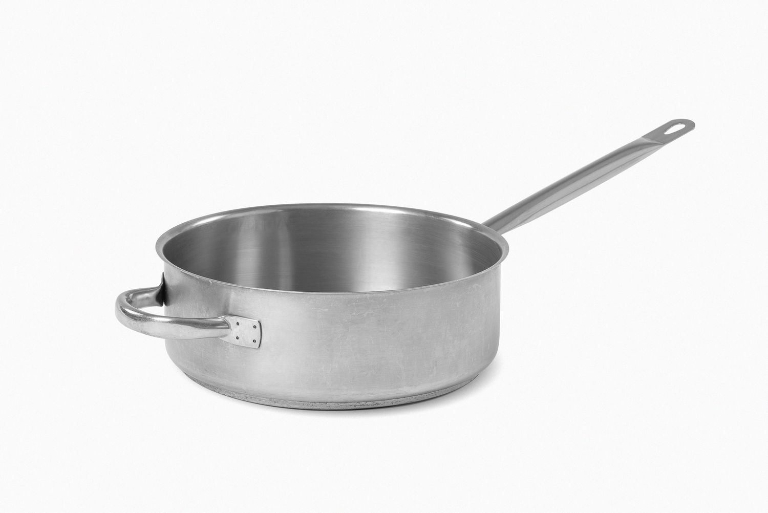 Padella Alluminio Varie Dimensioni