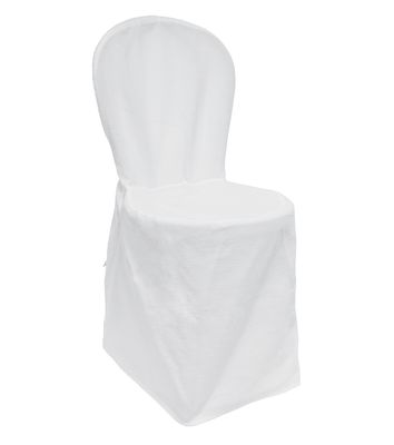 Coprisedia Bianco per sedia thonet