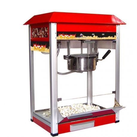 Macchina Pop Corn