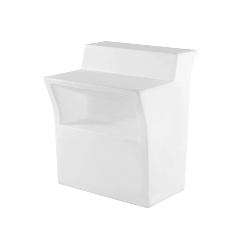 Bancone bar Jumbo luminoso 90x81xh110 cm