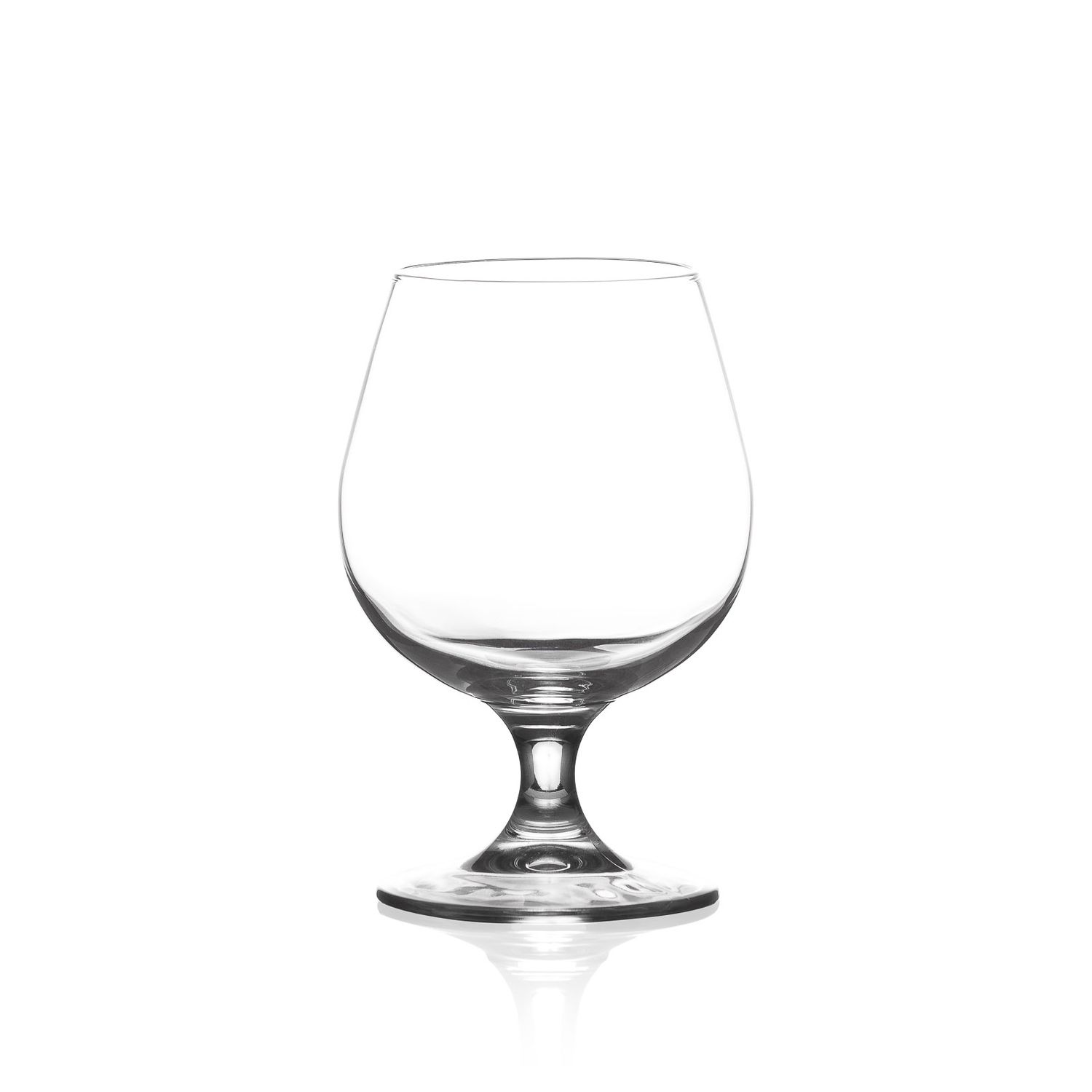 Calice Vetro Cognac 64 cl (16 per cassa)