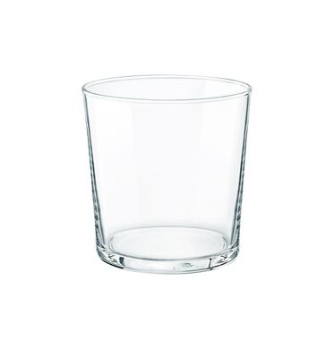 Tumbler Vetro Mod. Bodega 37 cl (25 per cassa)