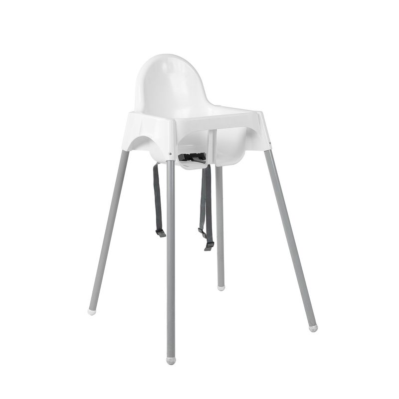 Seggiolone bambino vari colori