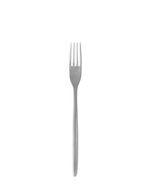 Fork Dessert Pinti Mod. Olivia Inox