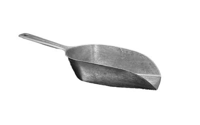 Paletta Inox per ghiaccio Paletta Inox per ghiaccio