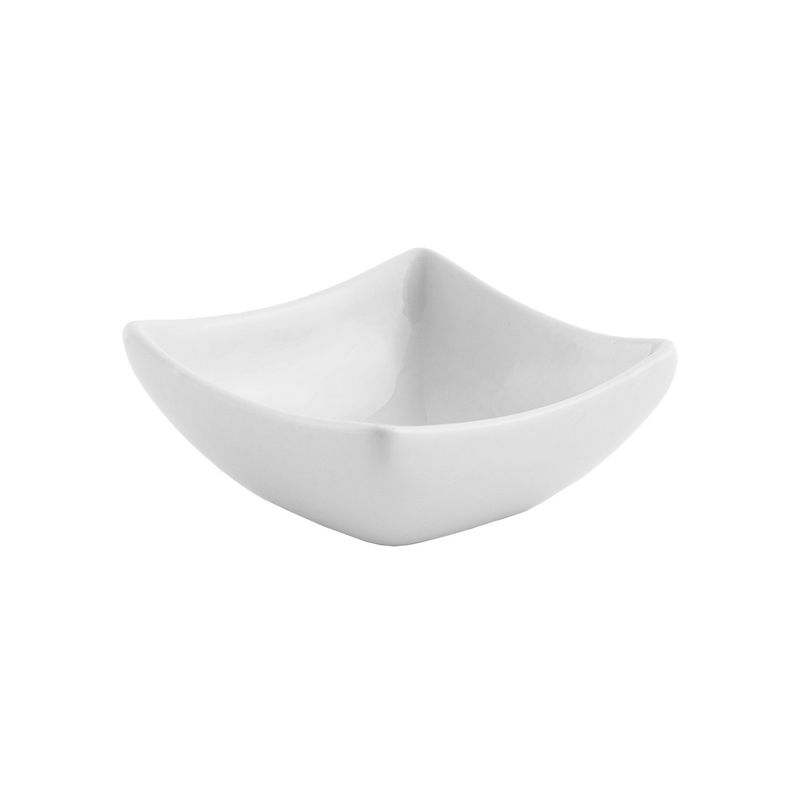 Coppetta Finger  Mod. Damasco 7x7x h2.5 cm