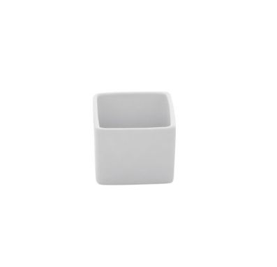 Coppetta Finger Mod. Cubo  5x5xh4 cm