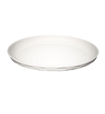 Pirofila Rotonda Mod. Barocco Cordonato dm43.5 cm