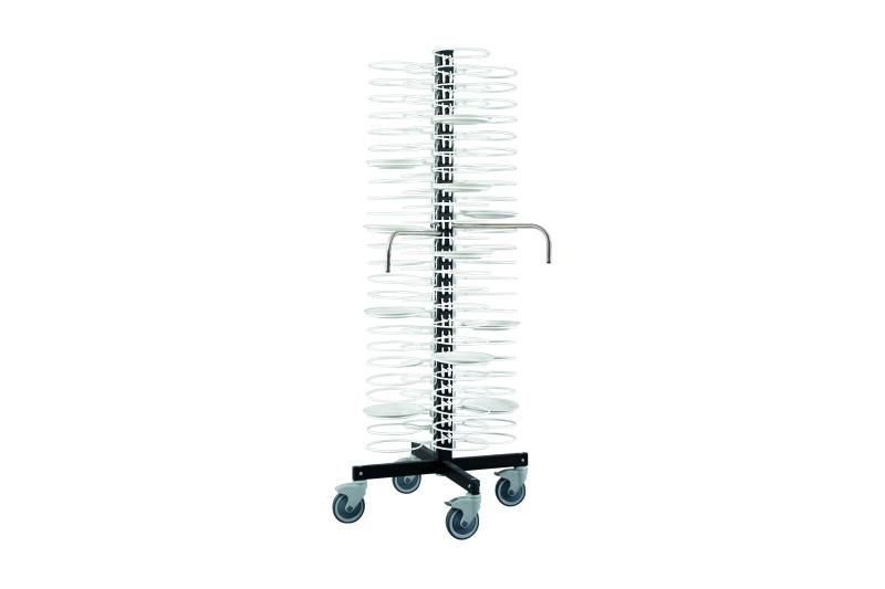 Carrello Portapiatti