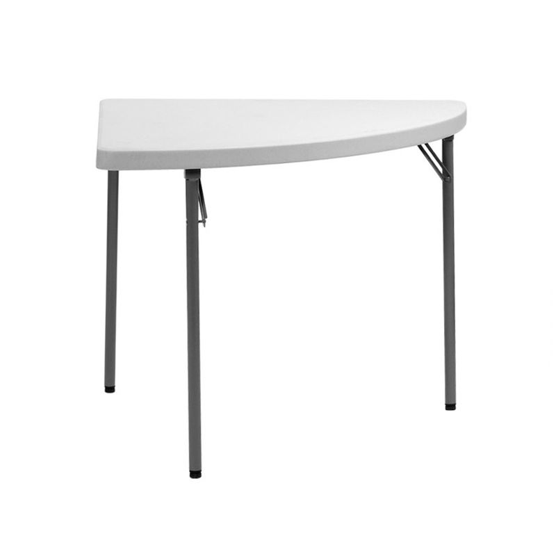 Tavolo Plancia Corner Mod. Click 76x76 cm