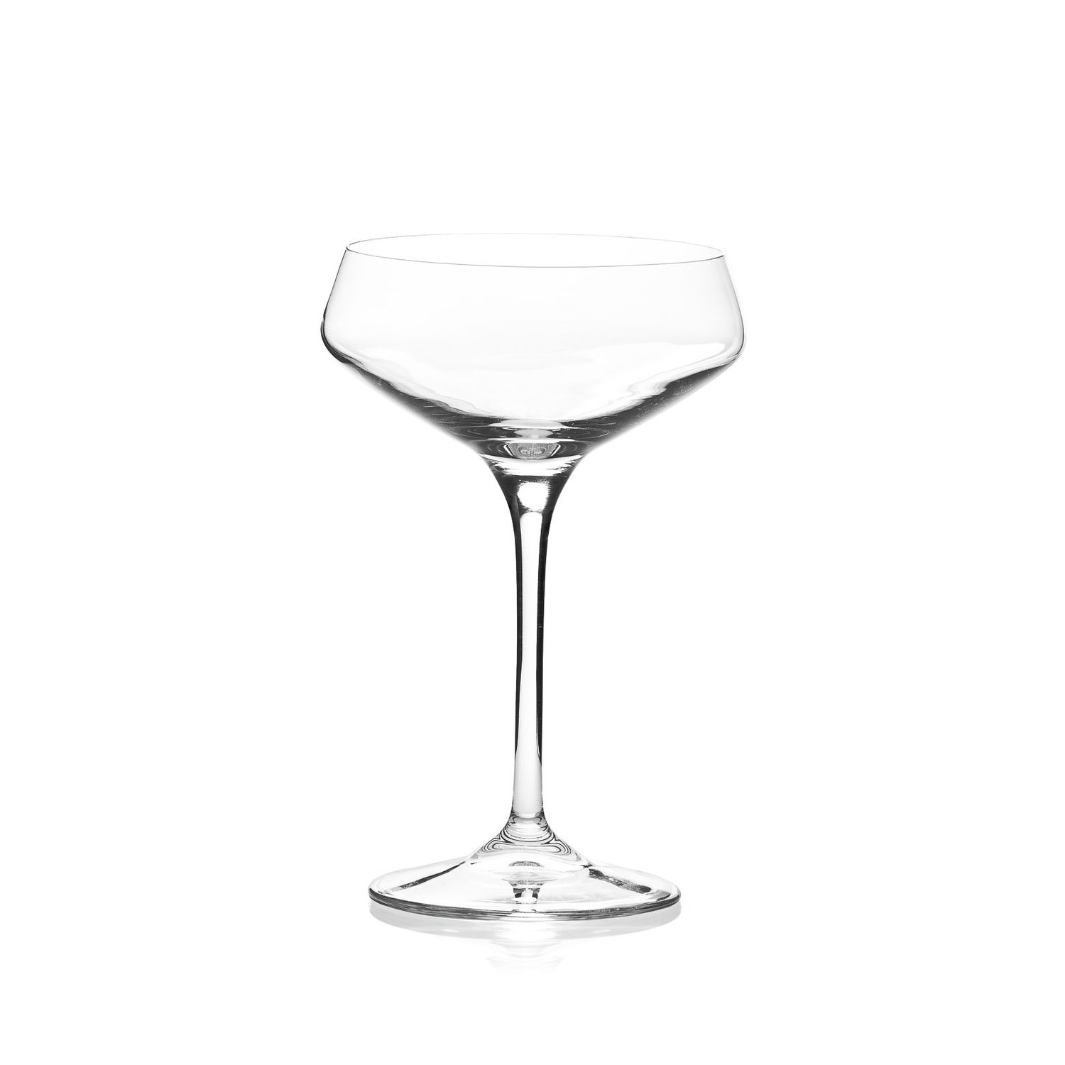 Coppa Champagne Mod. Aria 34 cl (16 per cassa)