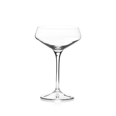 Coppa Champagne Mod. Aria 34 cl (16 per cassa)