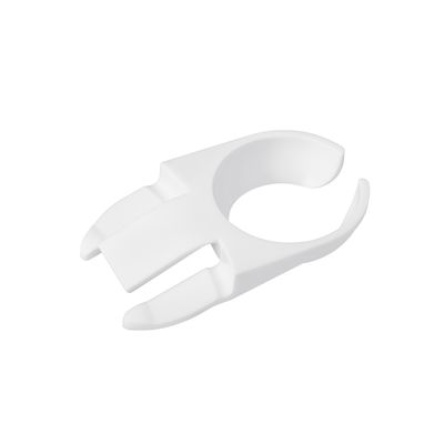Polyethylene Chalice Holder Clip for Plate