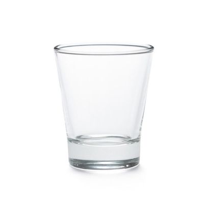 Caffeino Mod. One Shot 9 cl glass (49 per case)