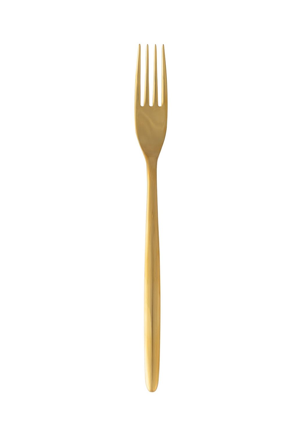 Forchetta Tavola Oro Mod. Olivia Gold