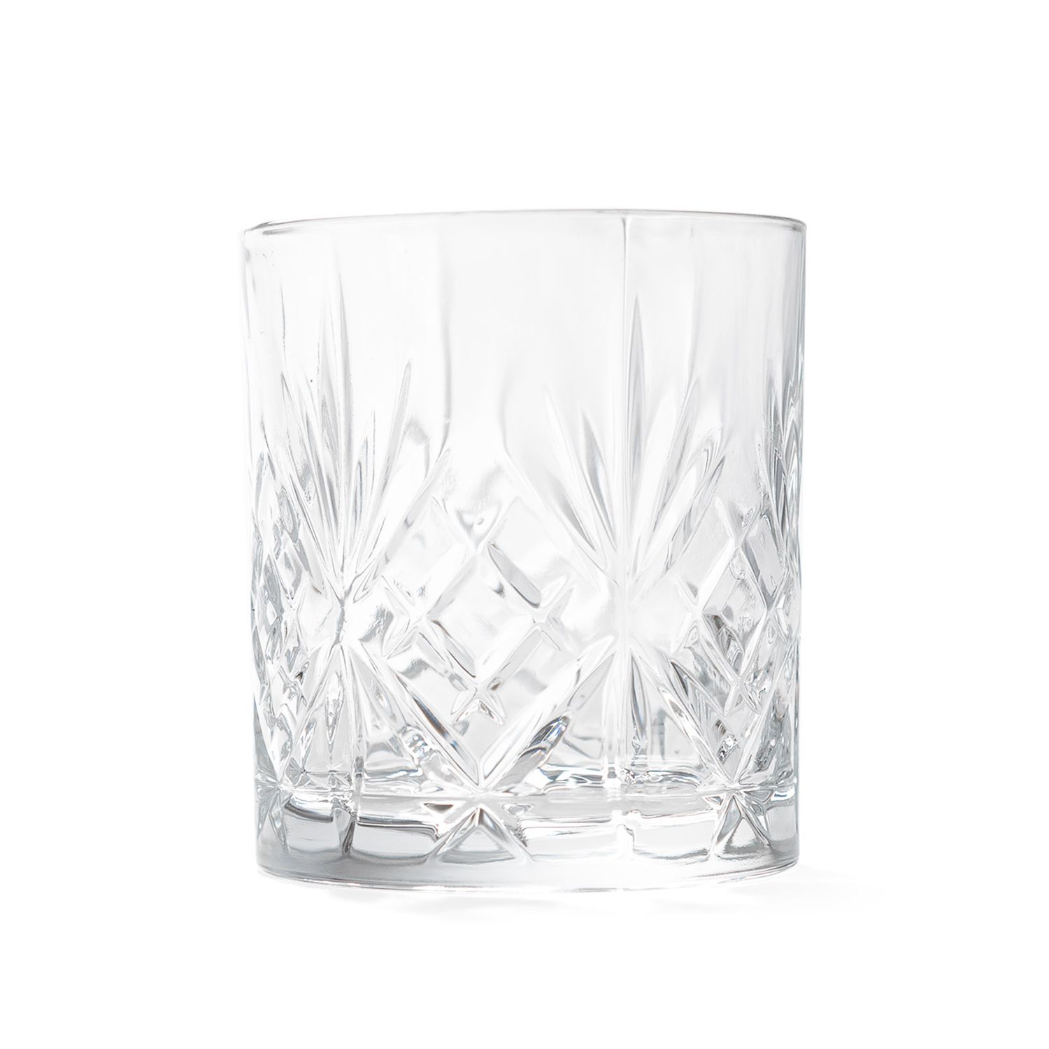 Tumbler Basso Mod. Melodia 34 cl (25 per cassa)