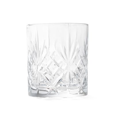 Tumbler Basso Mod. Melodia 34 cl (25 per cassa)